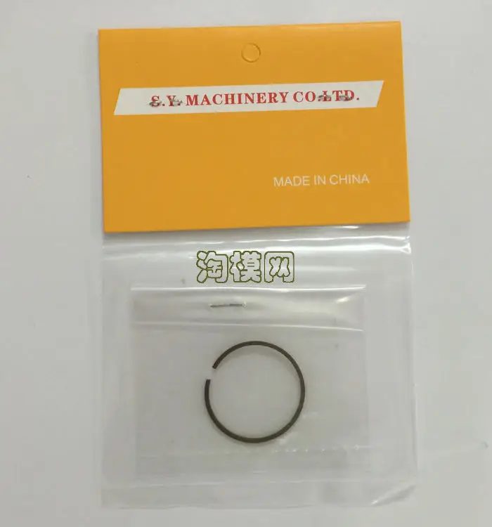 Piston Ring 65236 for ASP FS61AR Engine RC airplane | Игрушки и хобби