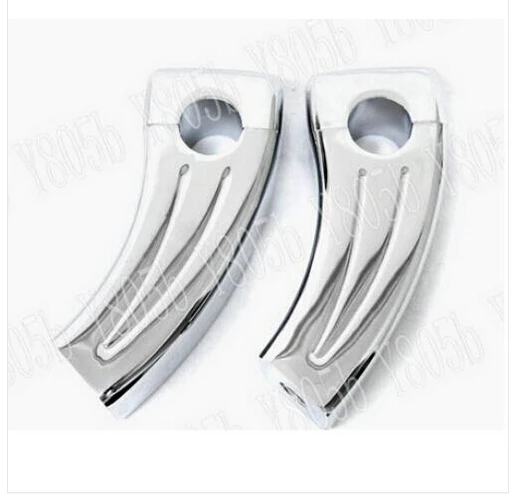 New 4.5&quot Risers 7/8&quot 22MM Handlebar For Honda Shadow Spirit Sabre Aero ACE Steed VLX 400 600 1100 DLX VTX1300 1800 Magna VF 250 |
