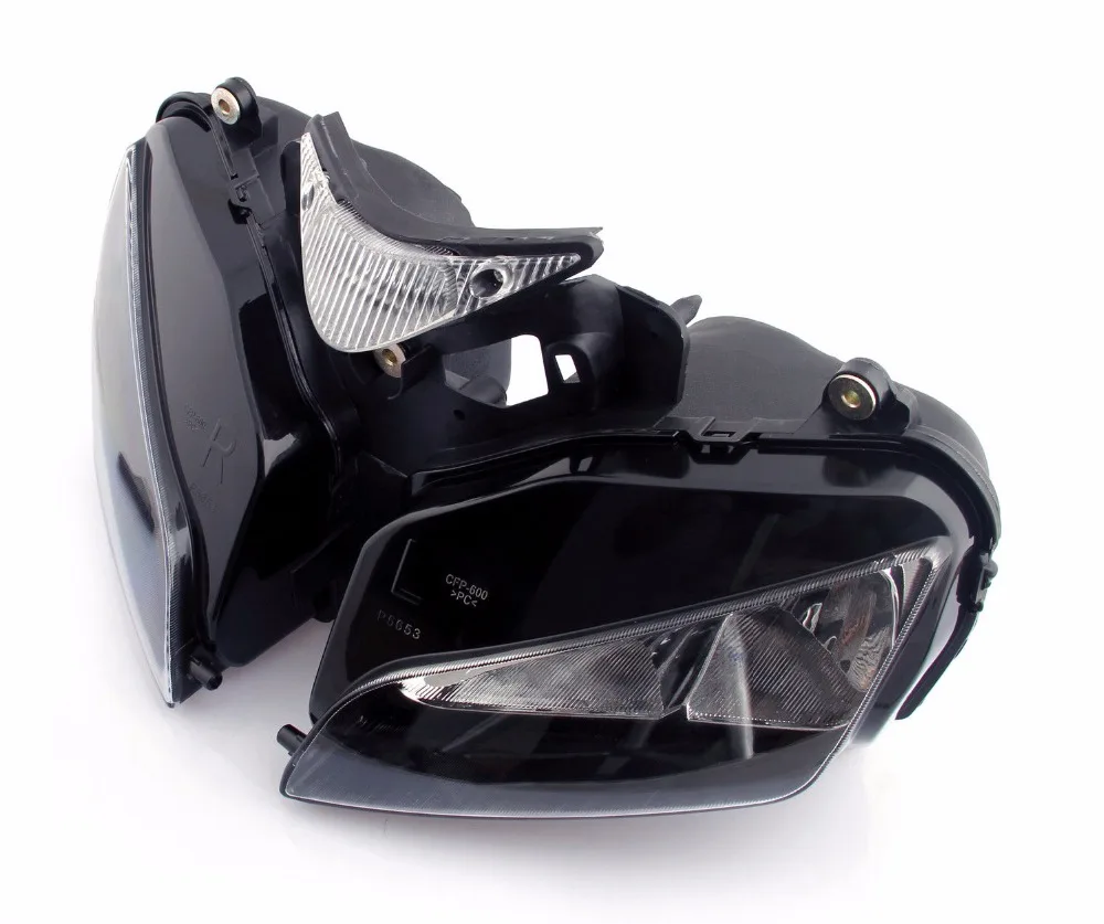 Передний светильник для мотоцикла Honda CBR1000RR CBR 1000 RR 2004 2005 2006 2007| |
