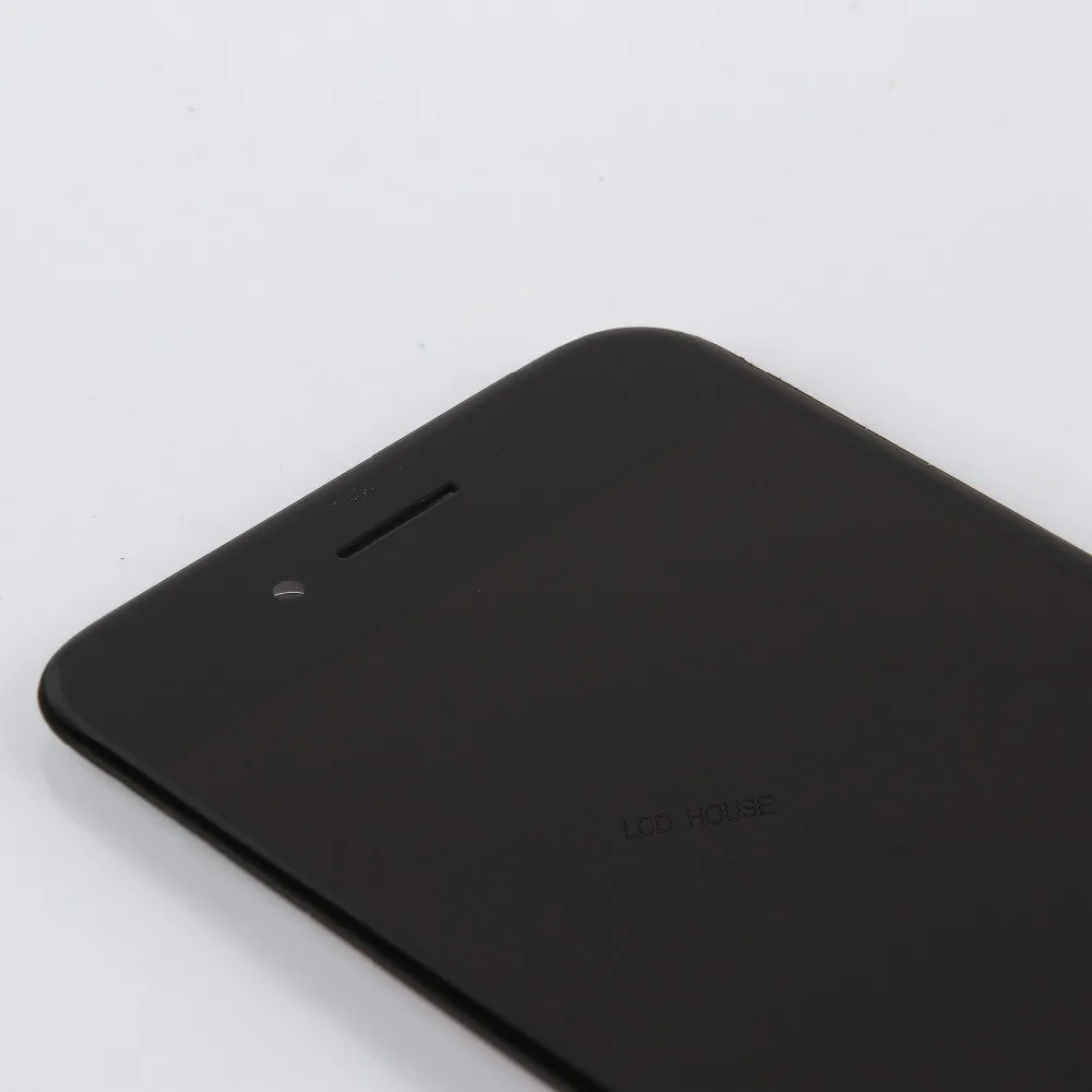 Замена сенсорного экрана для Apple iphone 7 Plus ЖК-дисплей в сборе alibaba Экспресс-дисплей