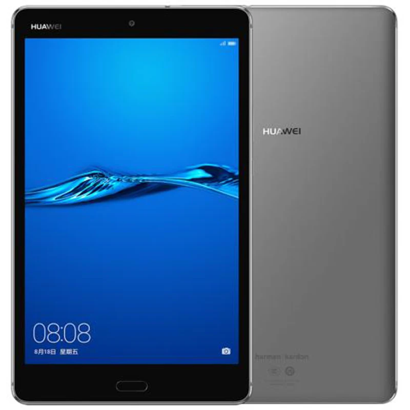 Huawei M3 Молодежные CPN-AL00 8 дюймовый фаблет процессор Snapdragon 435 Octa-Core 3 Гб оперативной