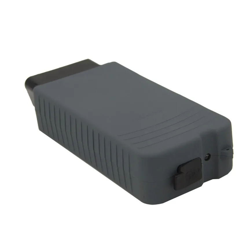С Keygen VAS 5054A ODIS V4.41 OKI полный чип VAS5054a Bluetooth поддерживает UDS протоколы Bluetooth VAS5054 многоязычный