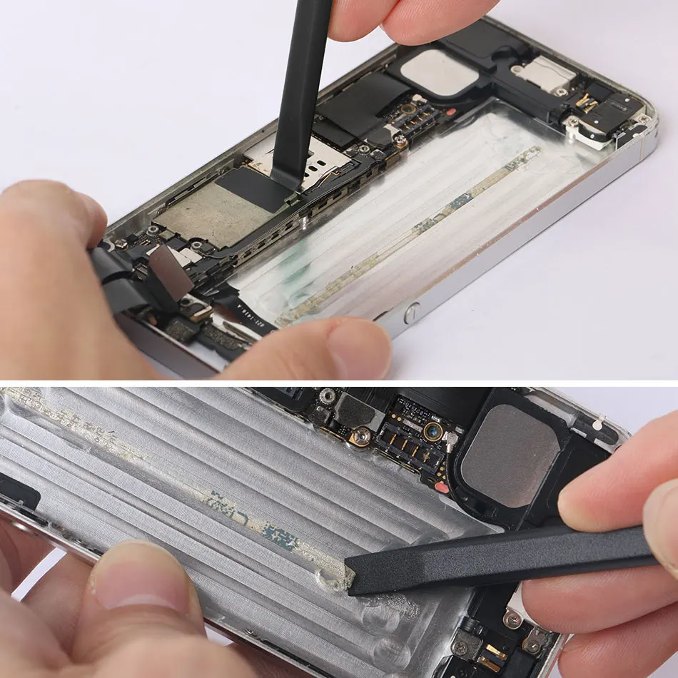 10 шт. Антистатические нейлоновые Щупы для ремонта iPhone|Наборы ручных