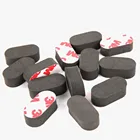 100 шт. 50 шт., губчатые подшипники M3 для iFlight ix5 framezmr 180 220 250 FPV RC drone