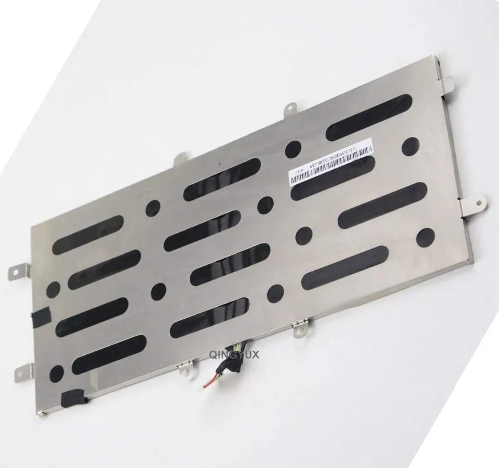 QINGYUX 14 8 V 42Wh L11M4P13 4ICP4/56/120 Аккумулятор для ноутбука совместим с ультрабуком IdeaPad Yoga 11