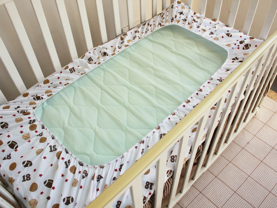 Акция! 5 шт. вышивка детское постельное белье набор для детской кроватки ropa de cuna