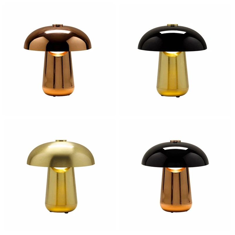 

Nordic Modern Personality Creative Table Lamp Plated Gold Luxury Post Modern Metal Lamp Body Decorative Reading Lamp Lighting