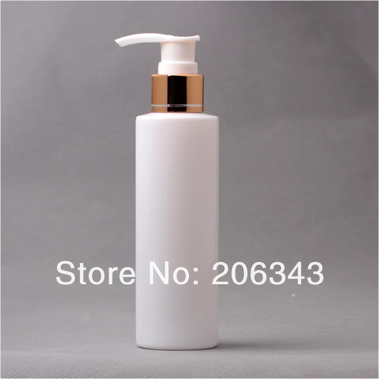 150 мл ПЭТ бутылка или лосьон/эмульсия пресс-насос пластиковая используется с