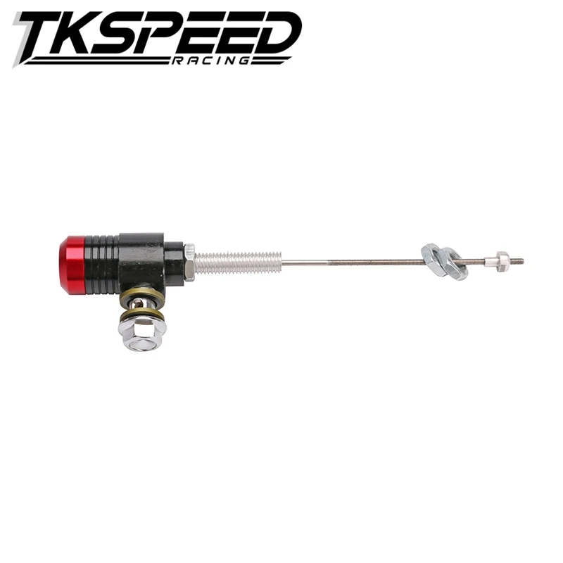 FREE SHIPPING hydraulic Clutch Master Slave Cylinder Rod System performance efficient transfer pump for dirt bike pit | Автомобили и