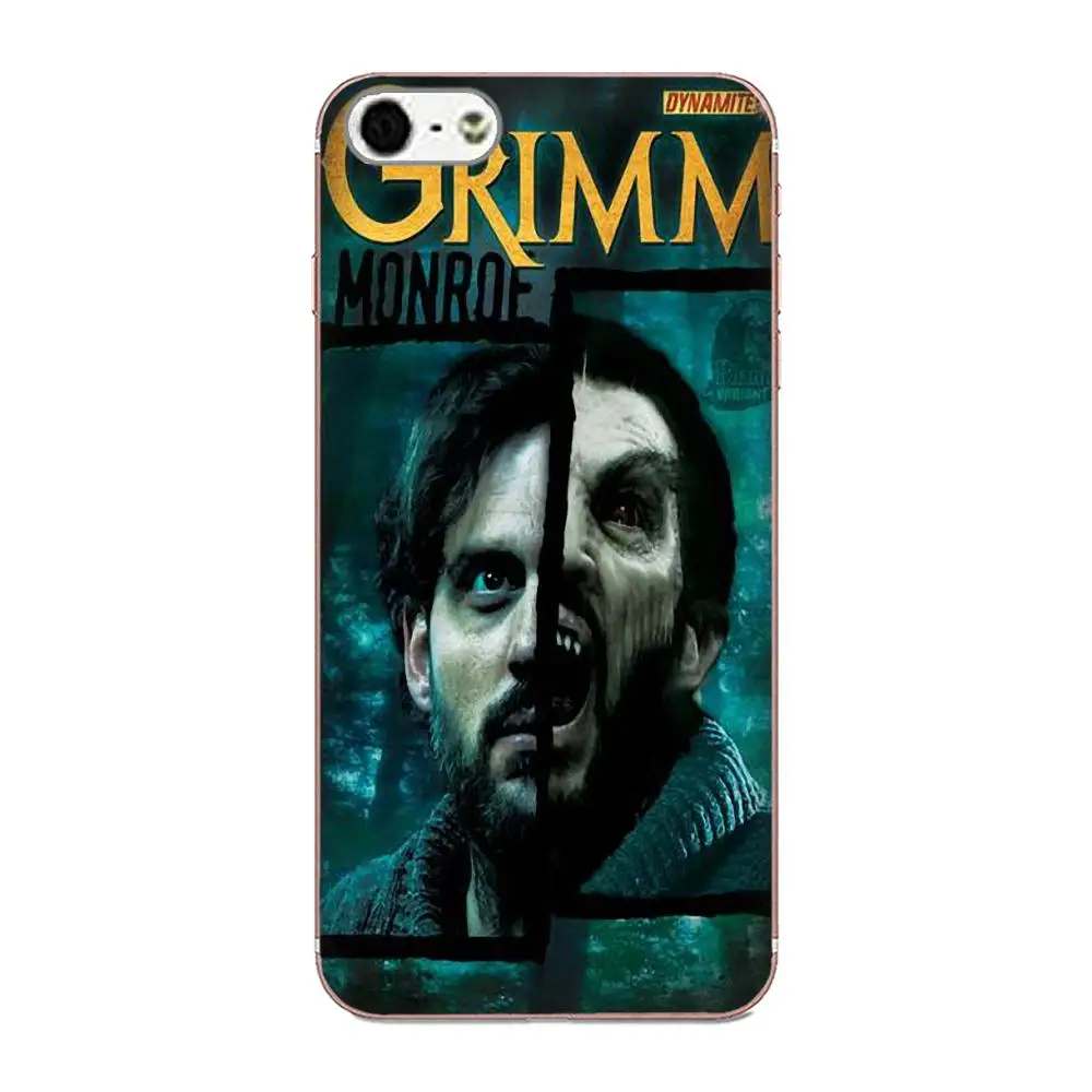 Для Xiaomi Redmi Note 2 3S 4 4A 4X 5 5A 6 6A Pro Plus для 3 чехол Grimm|Чехлы-накладки| |