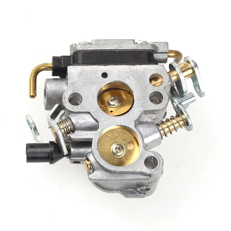 Новые качественный Карбюратор Комплект для HUSQVARNA 235 236 240 235E 240E бензопилой