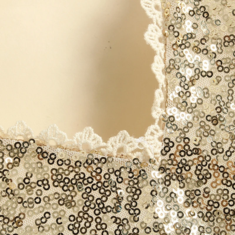 Блестящее вечернее платье для маленьких девочек платье-пачка цвета слоновой