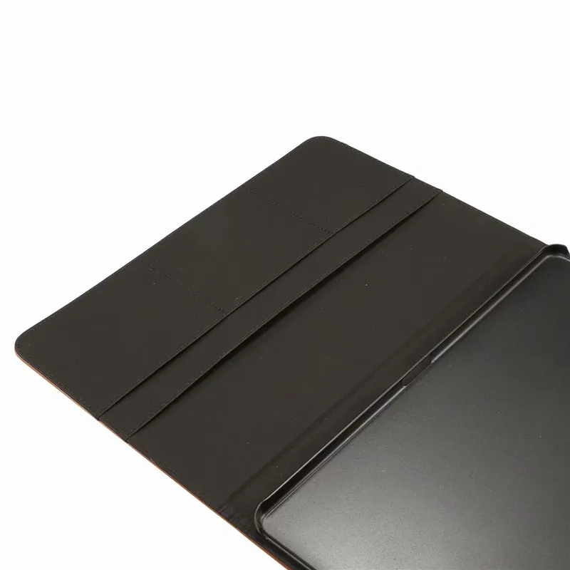 Тонкий защитный чехол-кошелек для планшета Samsung Galaxy Tab S4 10 5 T830 T835 T837 | Компьютеры и