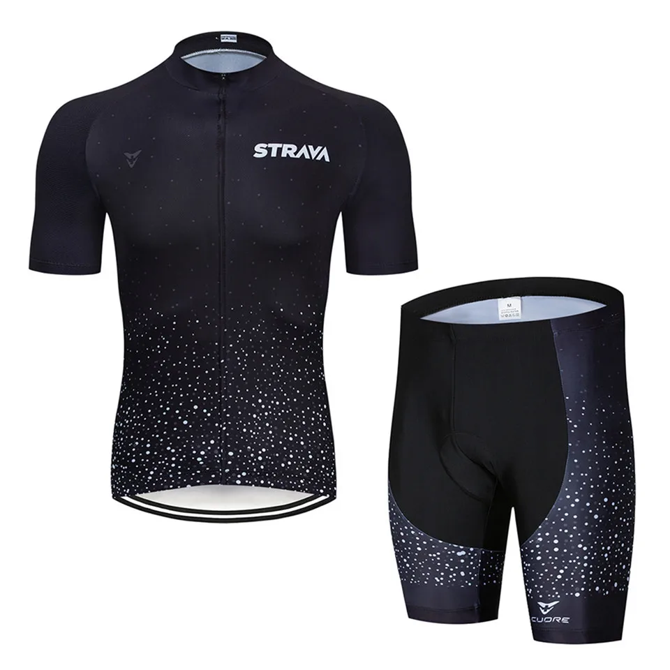 2019 NW Велоспорт Джерси Набор велошорт Ropa Ciclismo дышащий pro лето велосипедный майон