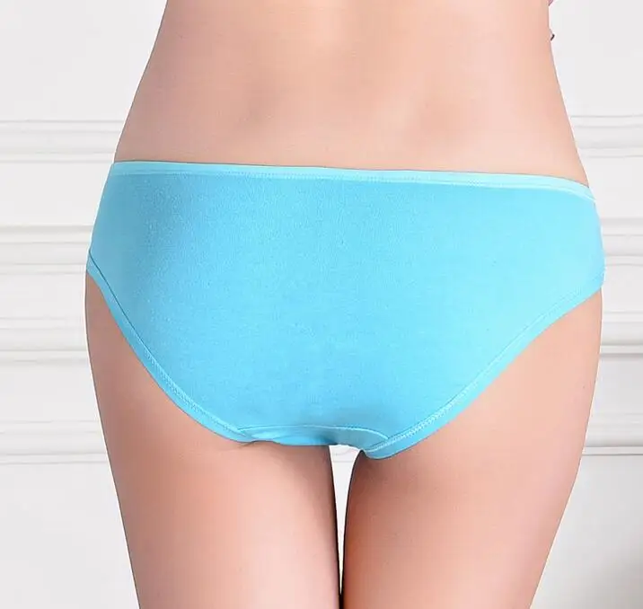 Ку-дом дамы трусики хлопка underwear женщин cuecas сексуальное женское белье bragas calcinhac