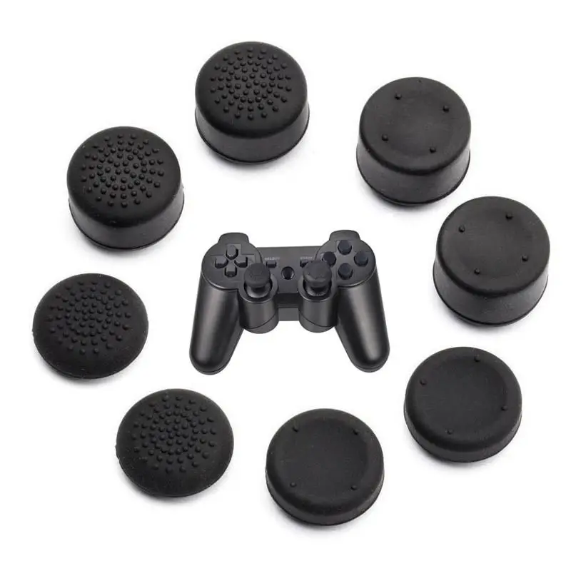 Унив. Игровой 8 шт. для PS4 Playstation DualShock 4 Pro тонкий сменный контроллер съемный
