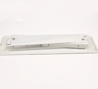 Толстый складной кронштейн сделай сам Настенный монтажный с распылителем