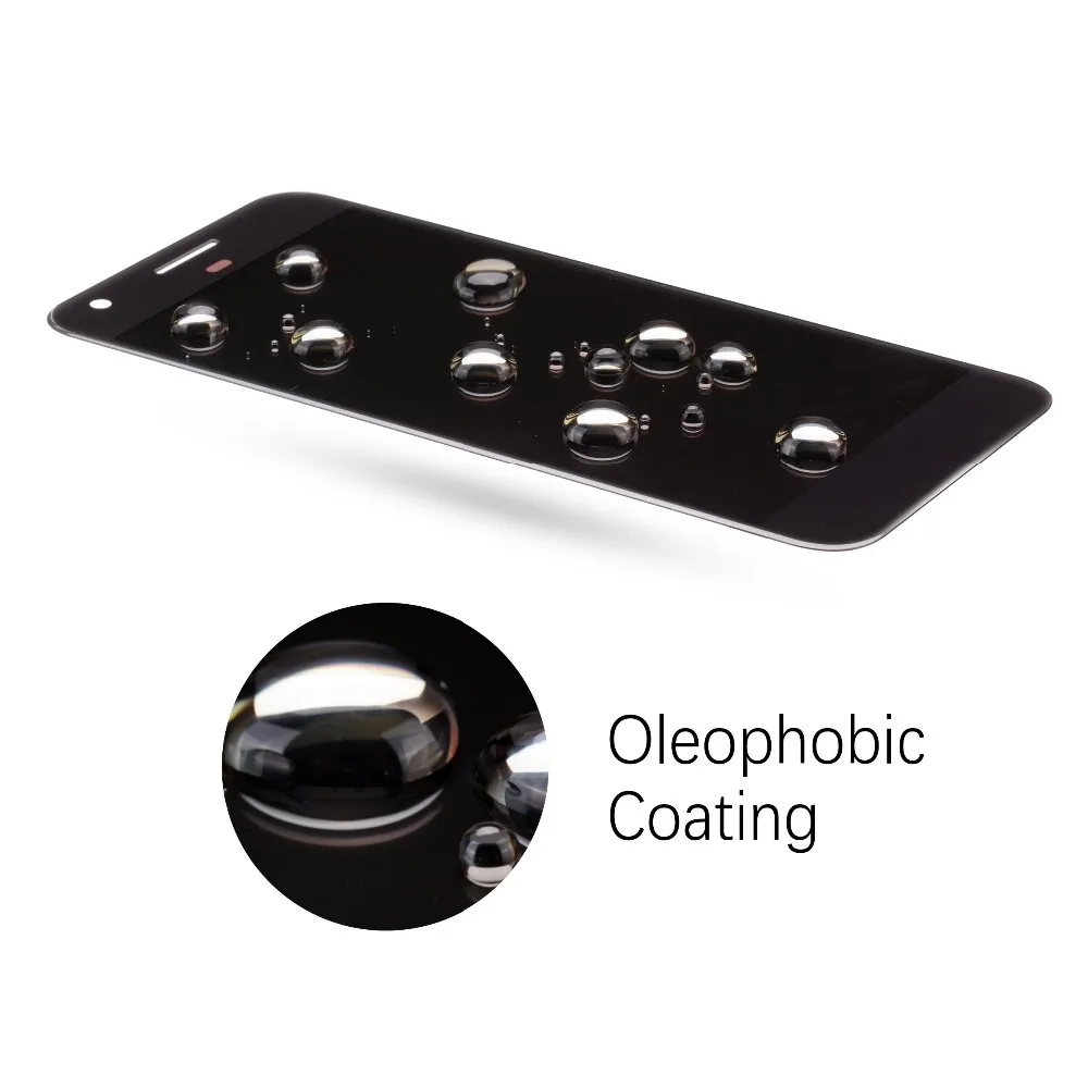 AMOLED Оригинальный дисплей для Google Pixel lcd сенсорный экран дигитайзер Замена 1 htc Nexus S1