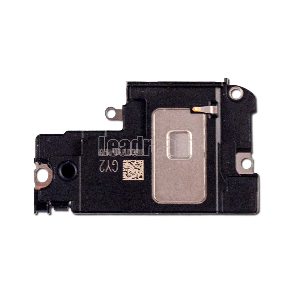 

5pcs DHL Loud Speaker Buzzer Loudspeaker Sound Ringer for iPhone XR XS Max