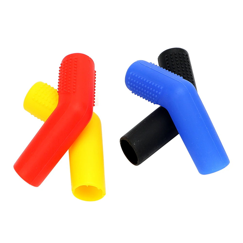 Резиновая шестерня универсальный чехол для носков защита переключателя передач