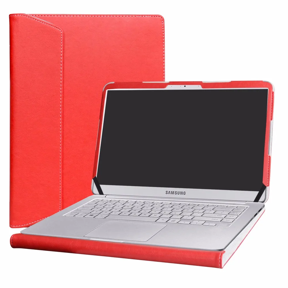 Защитный чехол Alapmk для ноутбука Samsung 9 NP900X3T NP900X3 13 3 дюйма [не подходит других