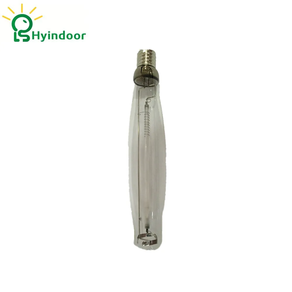 Гидропоника 1000 Вт ГЭС MH Лампы для роста растений Системы с цифровым Дроссели