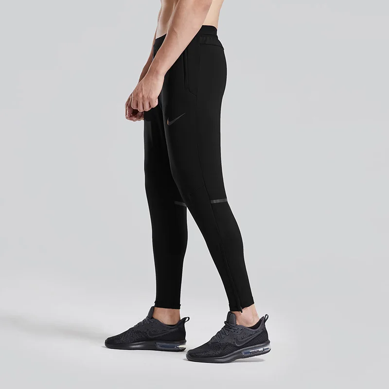 Оригинальное новое поступление NIKE PHENOM мужские брюки спортивная одежда | Спорт и