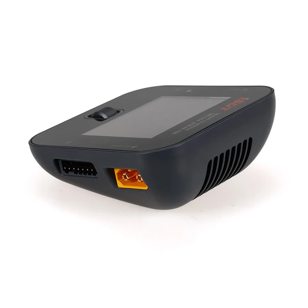 ISDT Q6 lite 200 W 8A карманное зарядное устройство для RC Дрон вертолет Quad Автомобильная