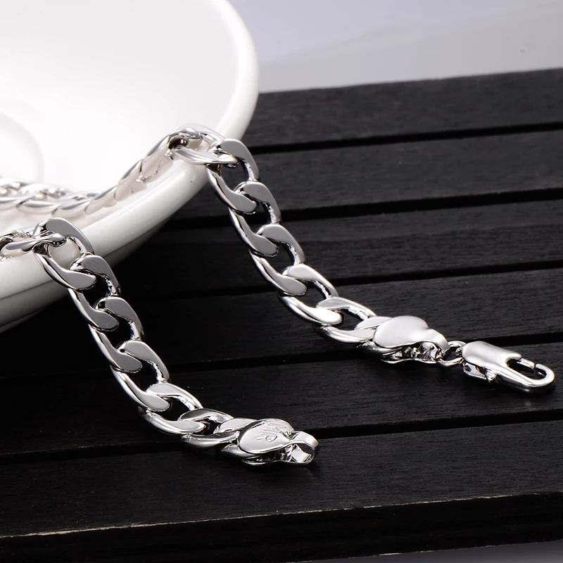 Оптовая продажа ювелирные изделия Мужские Мальчики Женщин Нержавеющая Сталь