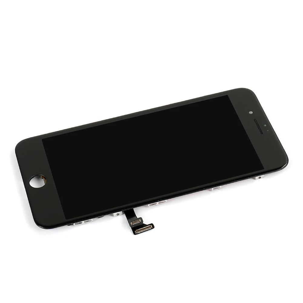 5.5 ЖК дисплей 7 P AAA для iPhone Plus Дисплей с 3D Сенсорный экран планшета Ассамблеи
