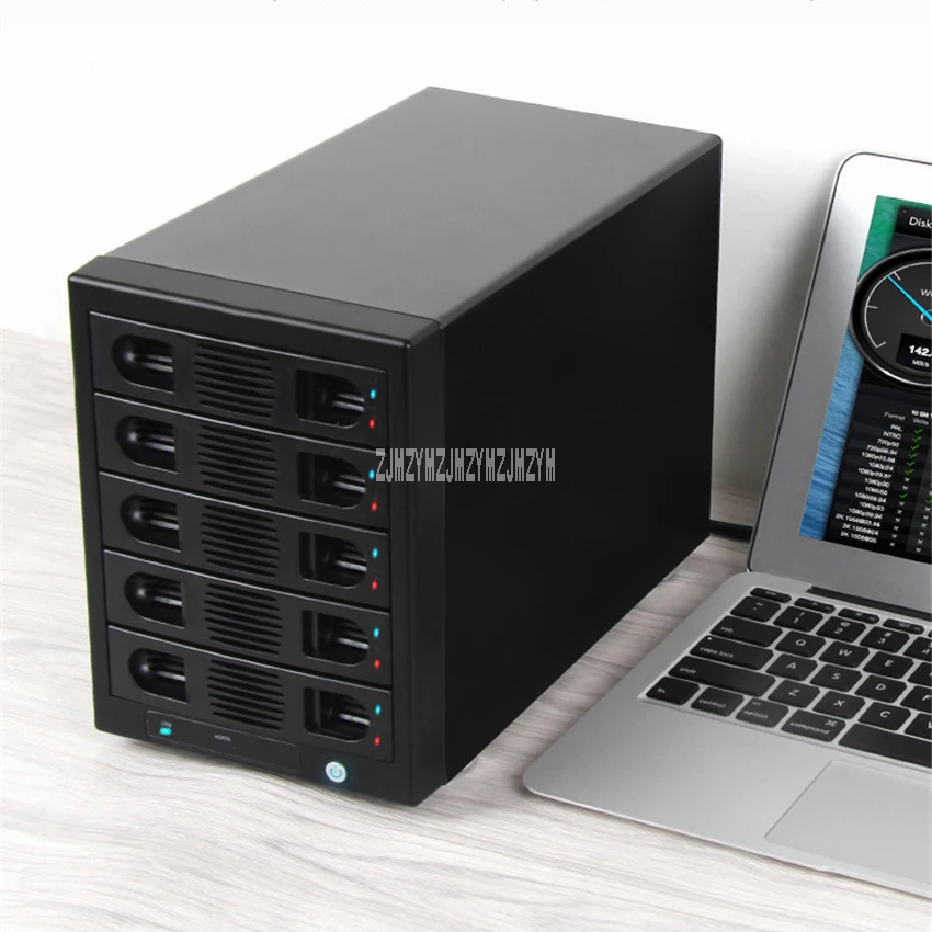 Y 3359R шкафчик для хранения жестких дисков до 50 ТБ накопитель резервное
