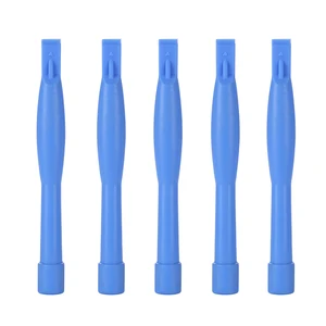 Пластиковый инструмент для открывания для iPhone iPad Samsung мобильный телефон Ремонт Открытие Инструменты комплект