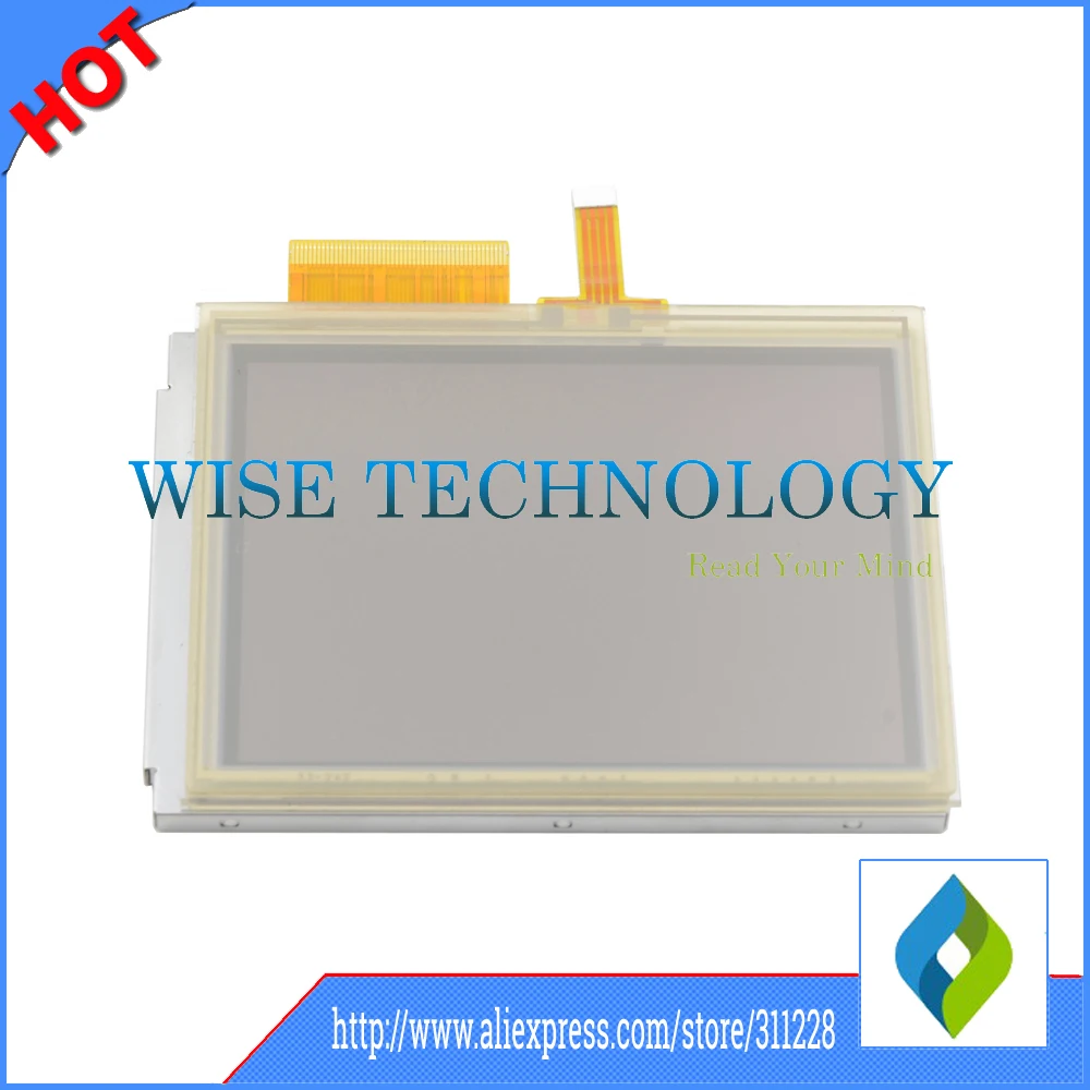 

for Intermec CK3 CK3A LCD screen display panel + touch screen digitizer,barcode scanner LCD