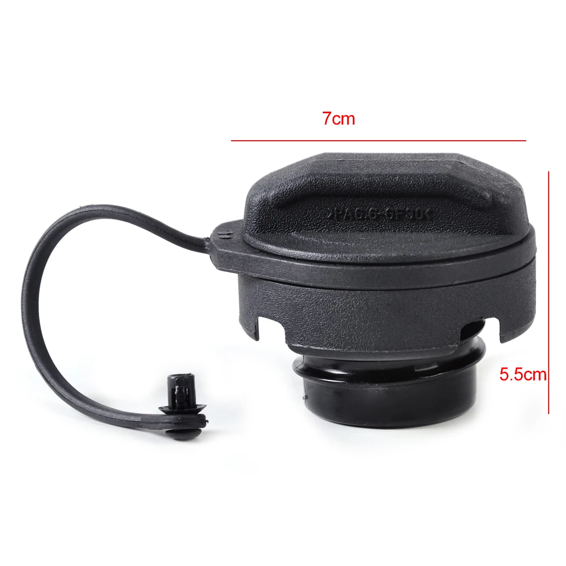 Beler новая крышка топливного бака бензиновая дизельная 1J0201550A для VW Golf Jetta Bora Passat Polo Audi A1 A2 A3 A4 A6 A8 для сиденья Ibiza