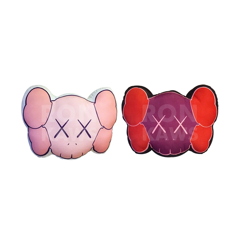RON KAWS оригинальные подделка компаньон bape mailu | Игрушки и хобби