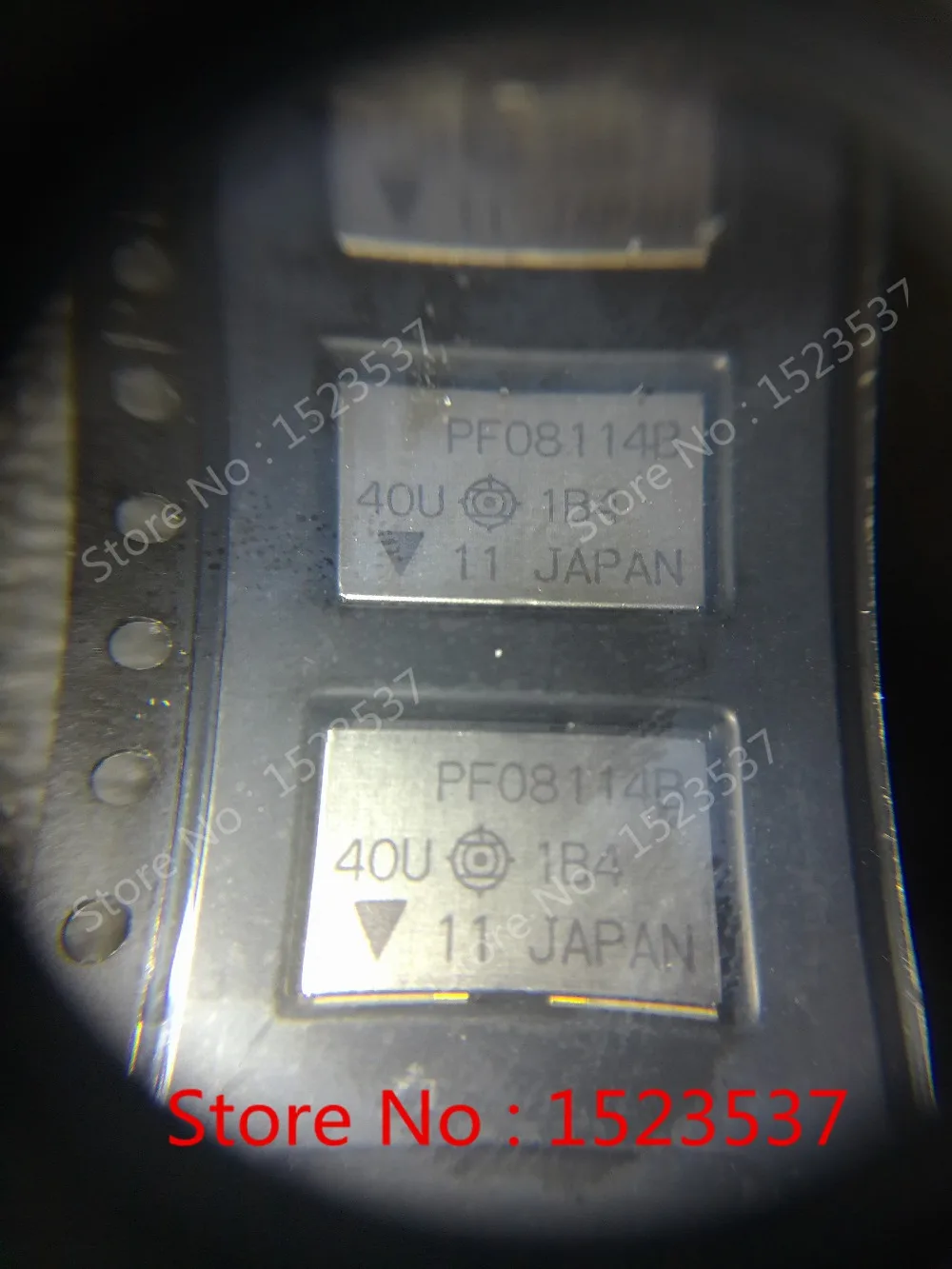 5 шт./лот PF08114B PF08114 для оригинальный коммуникационная микросхема ic|lot|lot lotlot 5pcs |