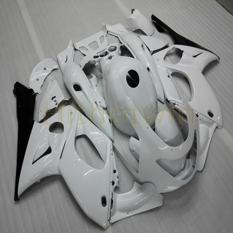 Мотоцикл капот для YZF600R 1997 1998 1999 2000 2001 2002 2003 2004 2005 2006 2007 Thundercat YZF 600R ABS обтекатель