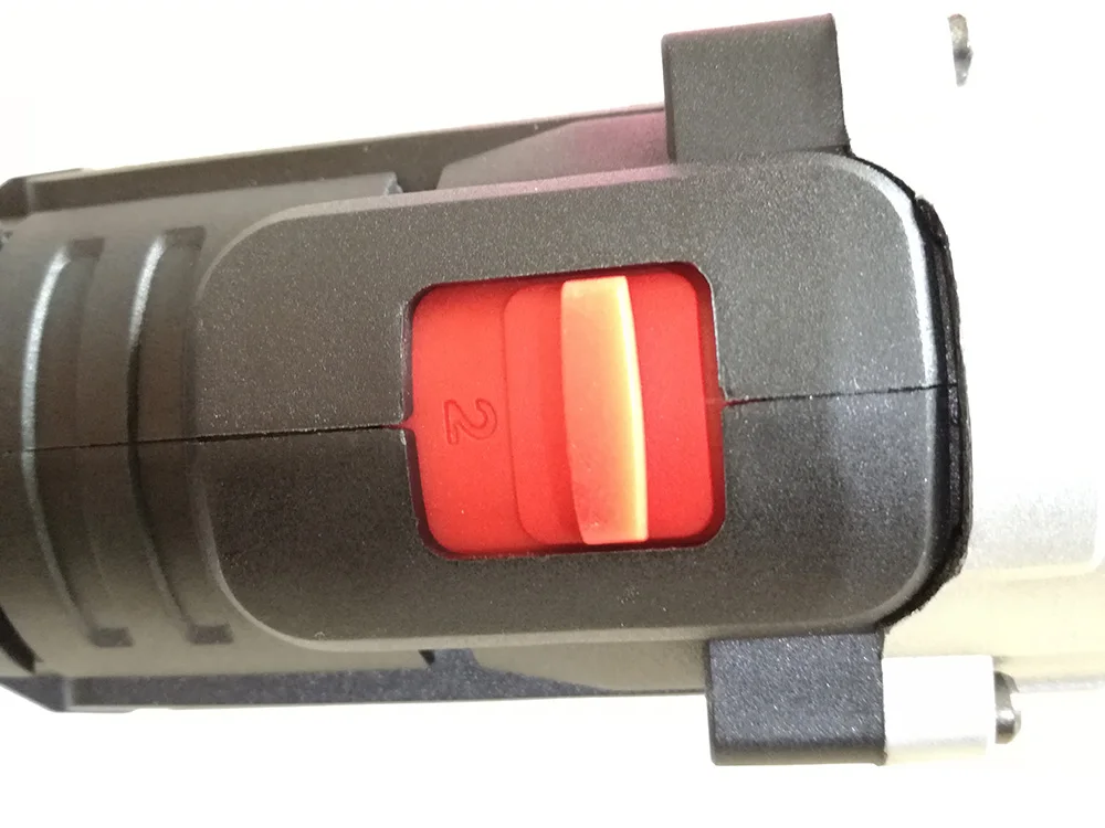 Аккумуляторная электрическая литий-ионная дрель 36 В 2 аккумулятора | Инструменты