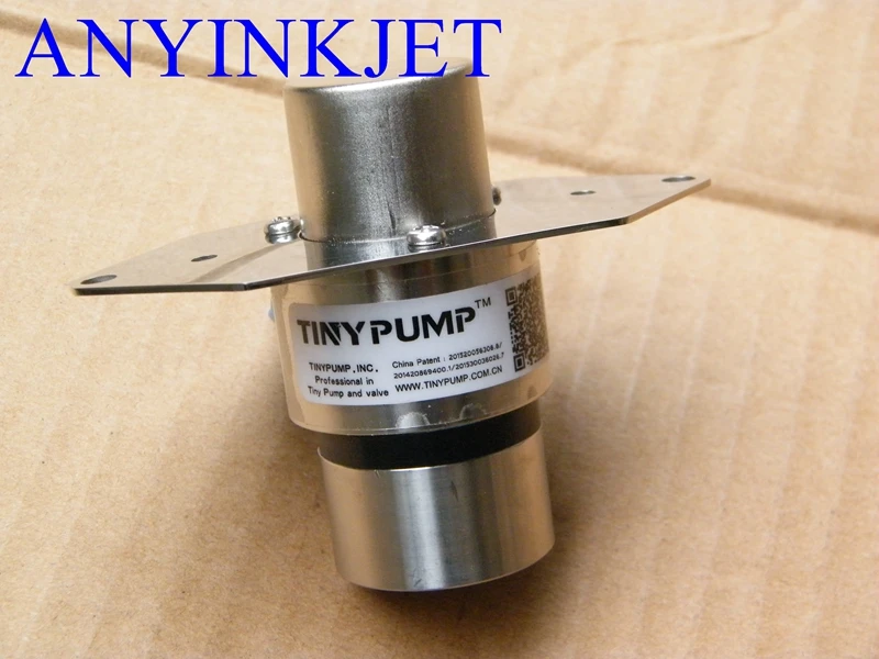 Для принтера Willett black ink pump V type WBVB200 0390 108 PP0092 для 43S|ink pump|pump pumpprinter |