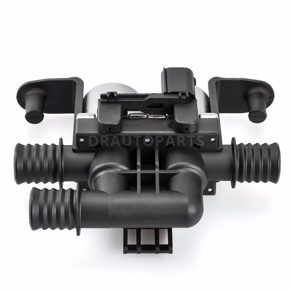 Клапан управления нагревателем для BMW X5 E53 E70 F15 X6 E71 F16 4.4i 4.8i 35iX 40iX OE