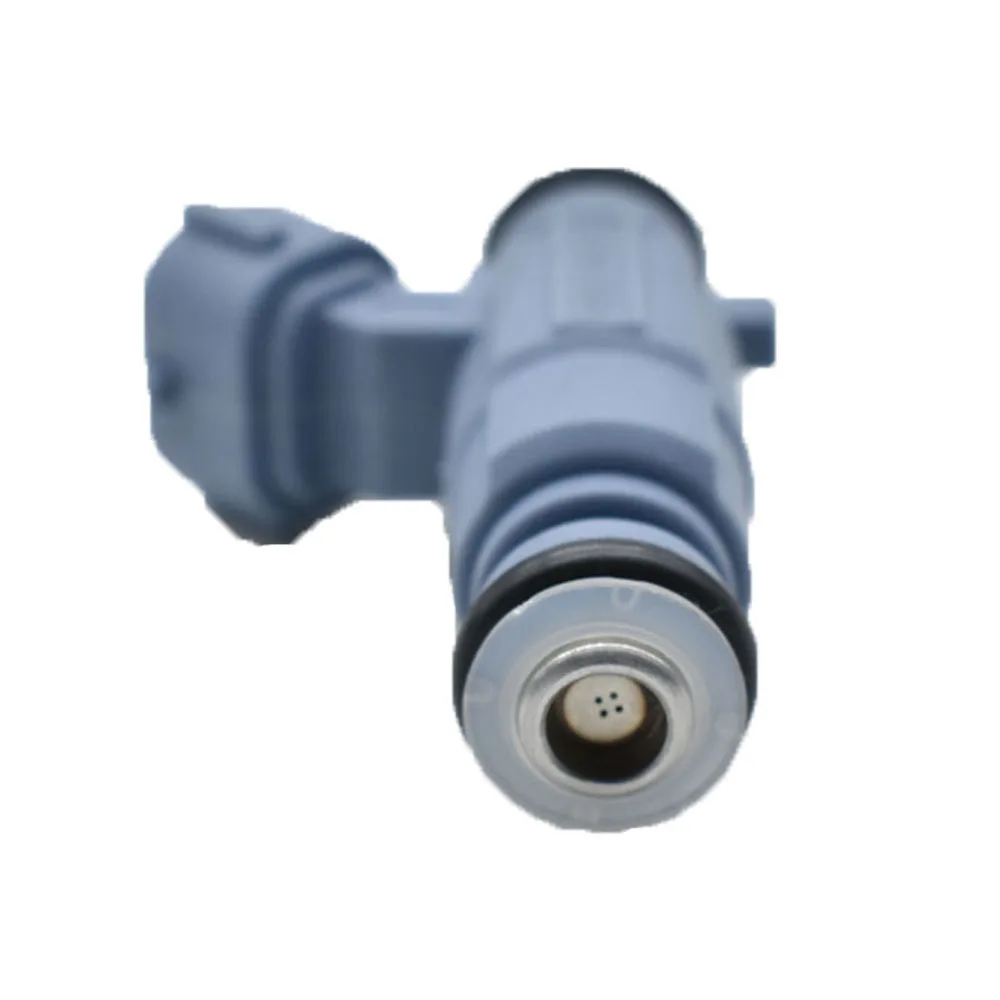6 шт./лот топливный инжектор 35310 38010 3531038010 для Hyundai Santa XG350 Sonata Kia Amanti Optima Sorento Sedona 2.4L