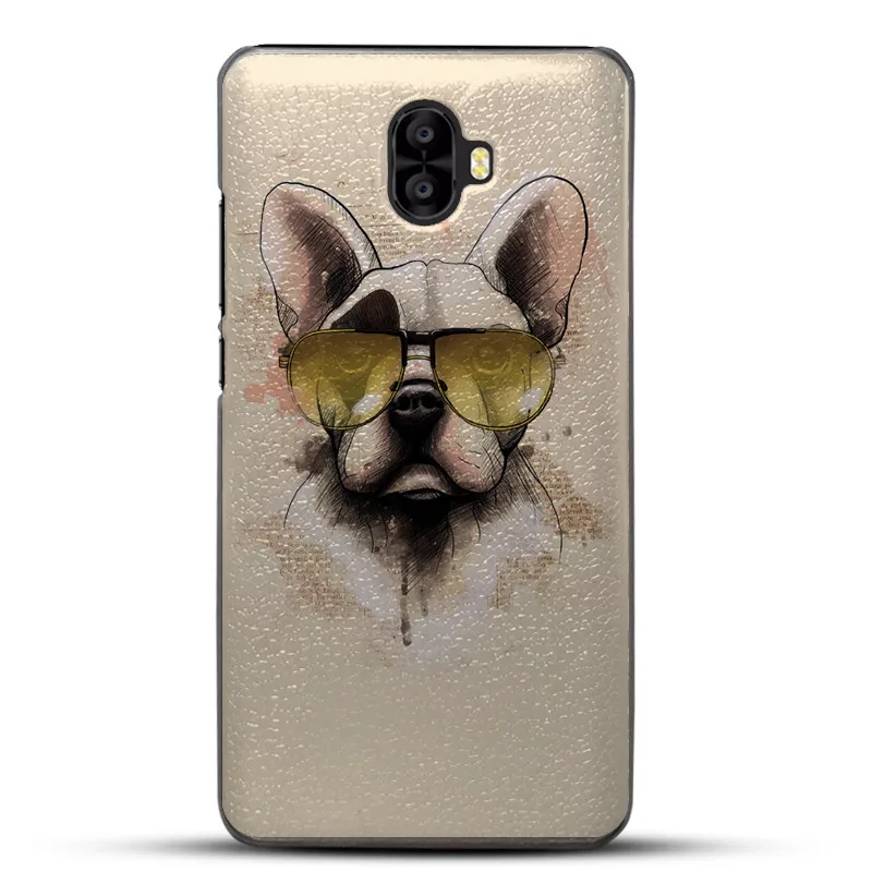 Чехол для Oukitel K8000 чехол телефона из жесткого пластика защитный 5 ударопрочный