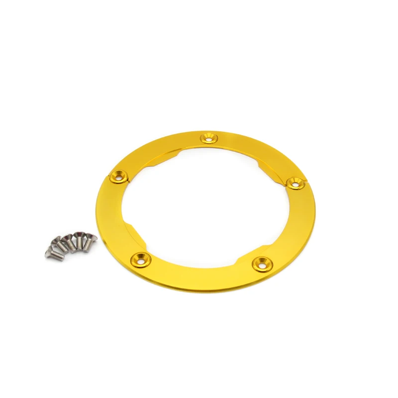 

For Yamaha T max t-max tmax 530 2012-2017 Transmission Belt Pulley Protective Cover protect Motorcycle Accessories CNC aluminum