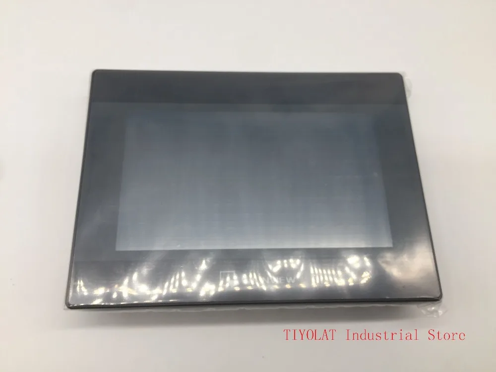 TK6071IP WEINVIEW Weintek сенсорный экран 7 &quotTFT 800x480 32Bit RISC процессор 400 МГц заменить TK6070iP |