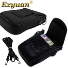 Универсальный Карманный Компактный чехол Exyuan для камеры Canon G7X IXUS HS S110 S120 SX40 SX30 SX20IS SX210 SX220
