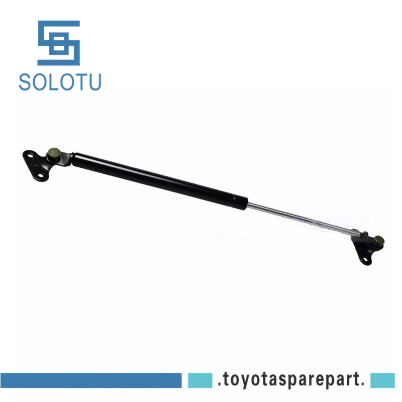 Задние газовые стойки газовая пружина Опора капота для LAND CRUISER FZJ80 HZJ80 HDJ80 68950-60022 a