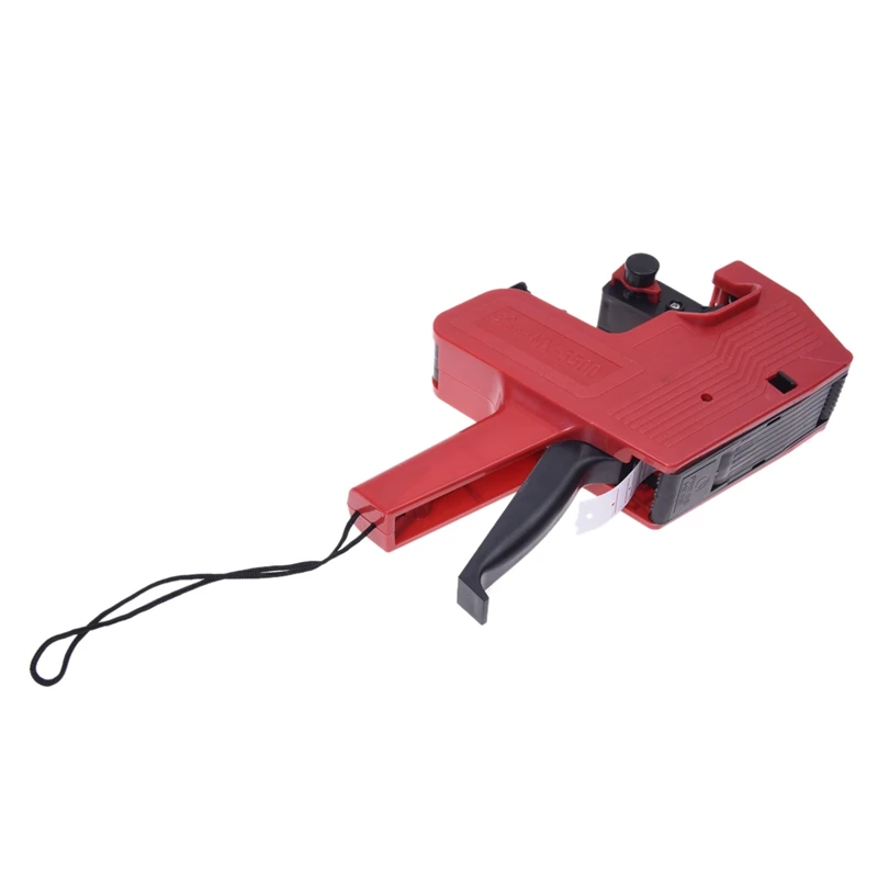 Ценовой пистолет ярлык для розничного магазина с чернилами | Канцтовары офиса и