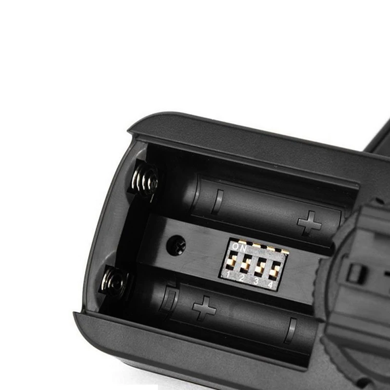 PIXEL RW 221/E3 Беспроводной пульт дистанционного управления спуском затвора для Canon EOS