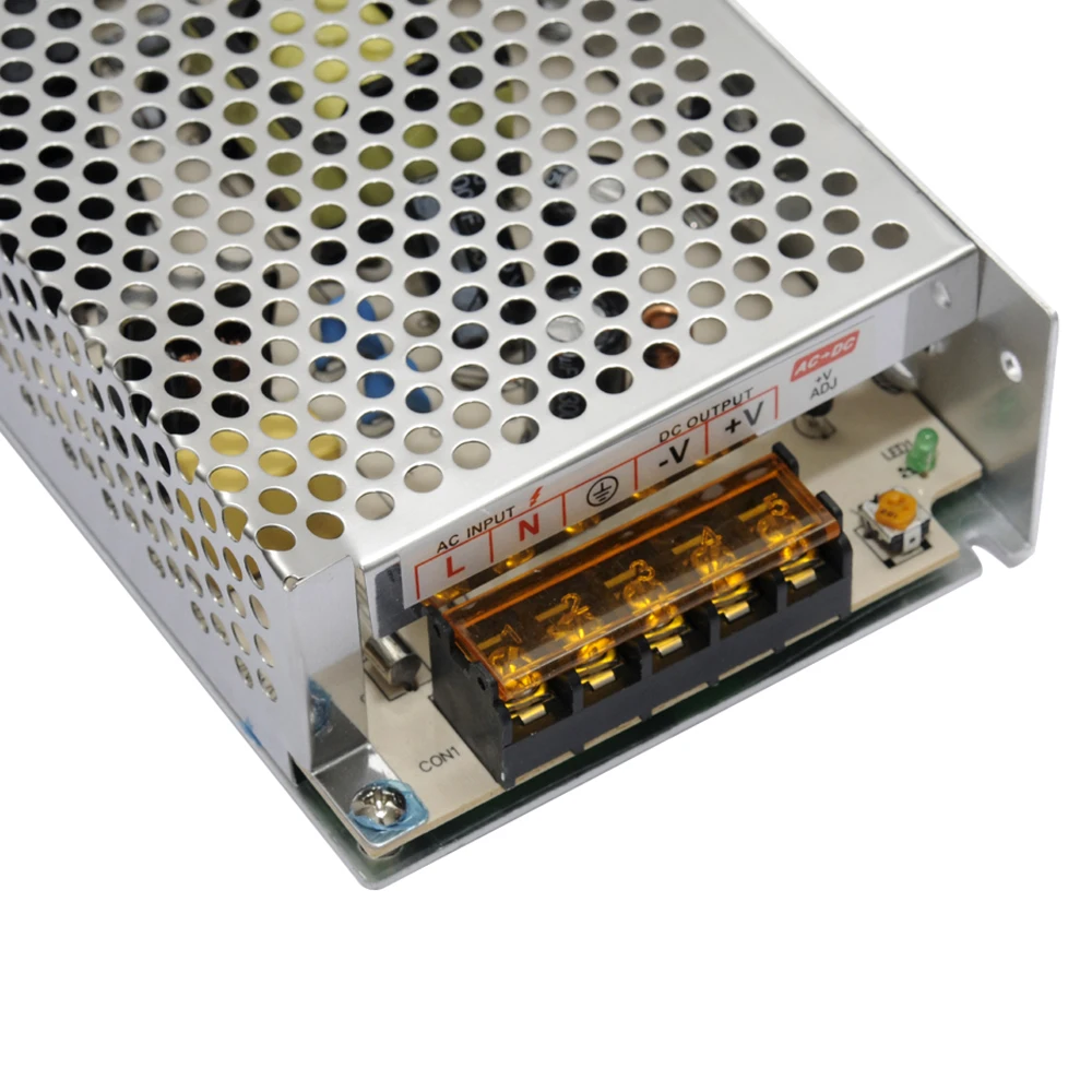 Adjustable Power Supplies eBay