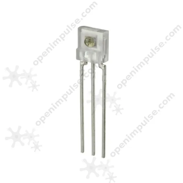 Приемник для лазерного диода|receiver| |